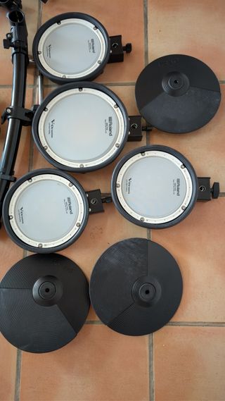 Batería Electrónica Roland TD-1DMK