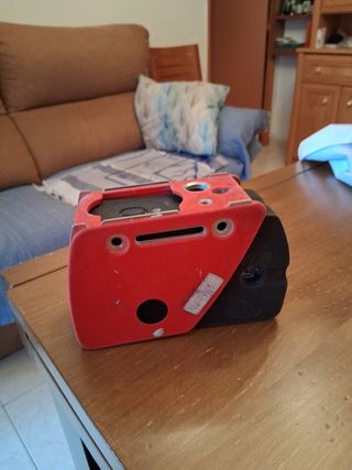 Láser Hilti