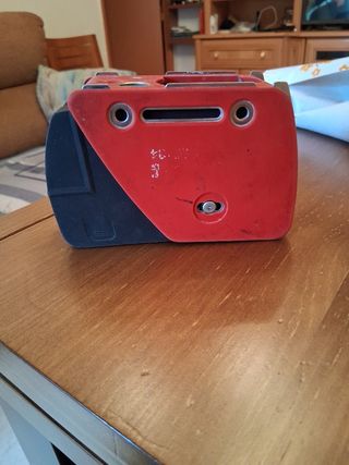 Láser Hilti