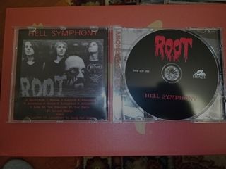 CD Root - Hell Symphony