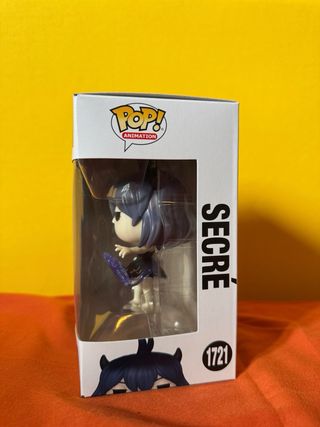 Funko Pop! Black Clover Secre 1721
