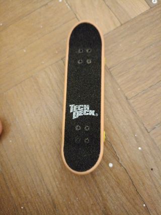Skate mini