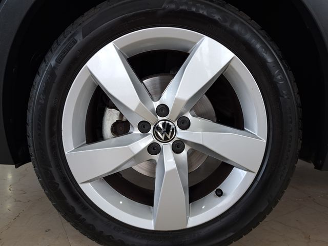 Volkswagen T-Cross 1.0 Tsi Sport 110CV