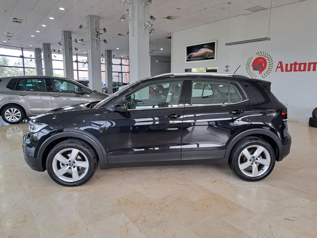 Volkswagen T-Cross 1.0 Tsi Sport 110CV