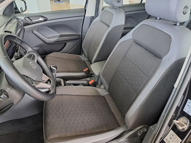 Volkswagen T-Cross 1.0 Tsi Sport 110CV