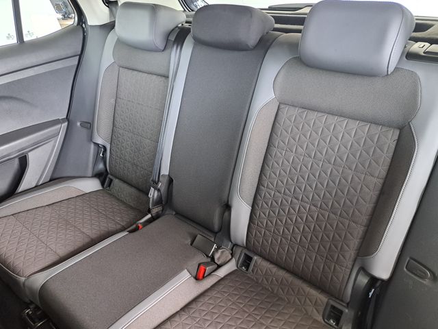 Volkswagen T-Cross 1.0 Tsi Sport 110CV