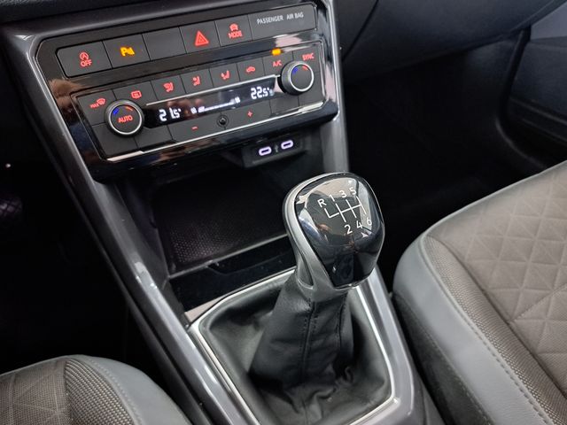 Volkswagen T-Cross 1.0 Tsi Sport 110CV