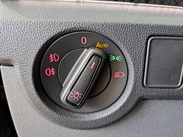 Volkswagen T-Cross 1.0 Tsi Sport 110CV