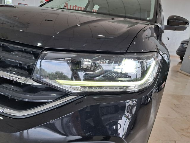 Volkswagen T-Cross 1.0 Tsi Sport 110CV