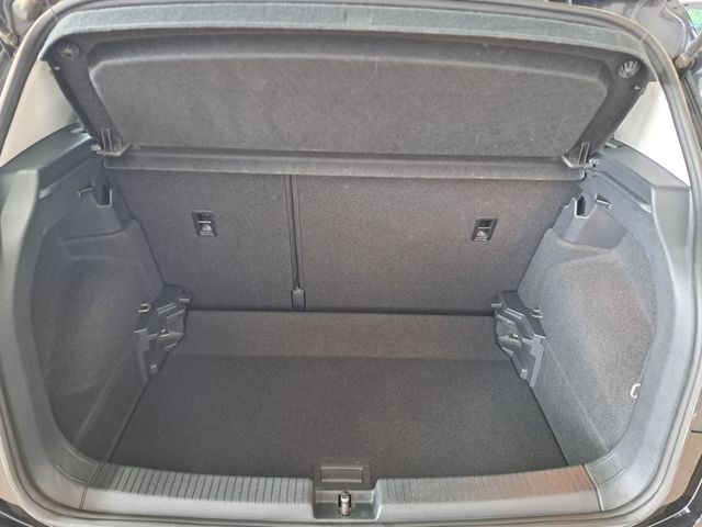 Volkswagen T-Cross 1.0 Tsi Sport 110CV