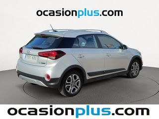 Hyundai i20 Active 1.0 TGDI Klass 74 kW (100 CV)