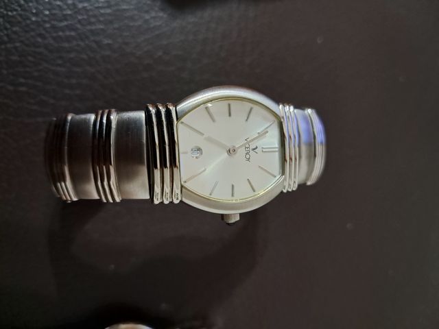 Reloj Casio Vintage Mujer