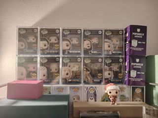 Funko Juego de Tronos & Casa del Dragón NFT