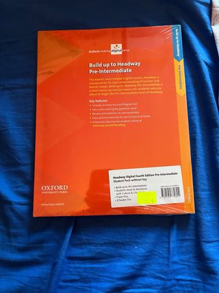 Headway Digital