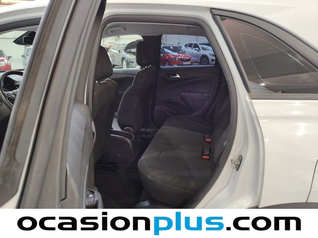 Opel Crossland X 1.2 Edition Pro 60 kW (81 CV)