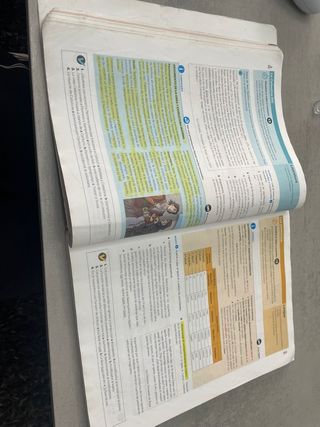 Lengua castellana y Literatura por CASALS 3 ESO