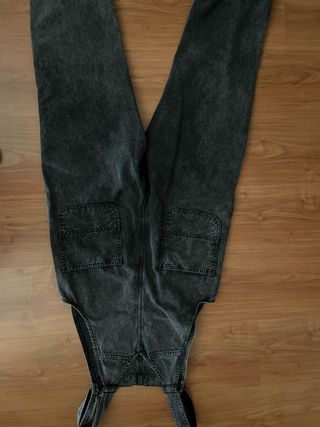 Peto Carhartt Wip Gris