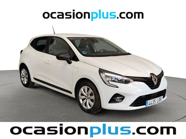 Renault Clio Business TCe 74 kW (100 CV) GLP