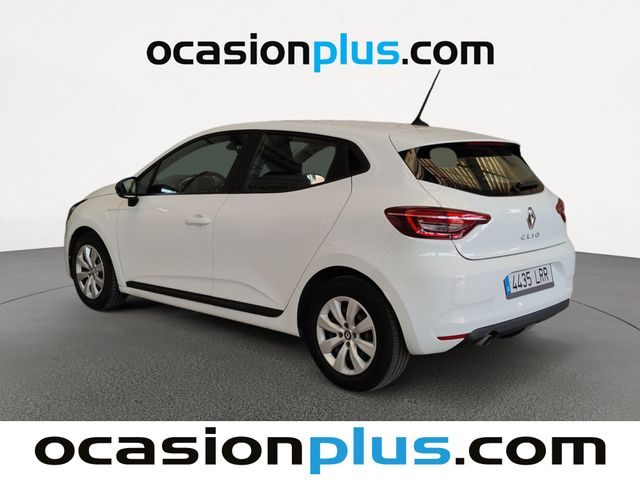 Renault Clio Business TCe 74 kW (100 CV) GLP