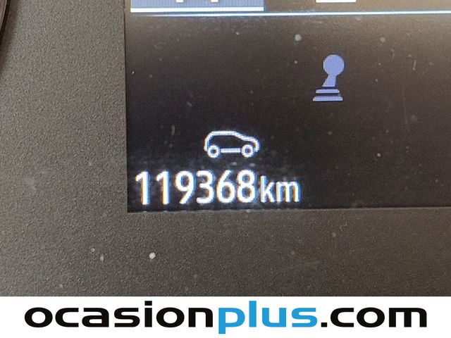 Renault Clio Business TCe 74 kW (100 CV) GLP