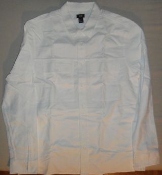 LOTE 3 CAMISAS H&M ESTILO FRANELA, VESTIR