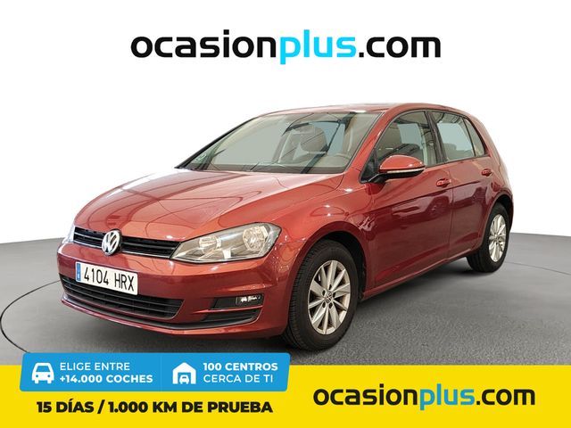 Volkswagen Golf Edition 1.6 TDI BMT 77 kW (105 CV)