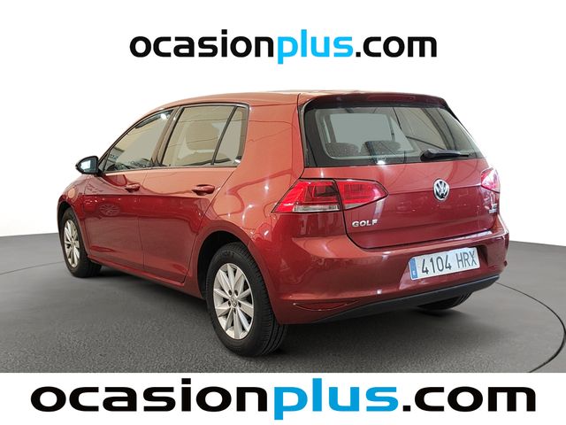 Volkswagen Golf Edition 1.6 TDI BMT 77 kW (105 CV)
