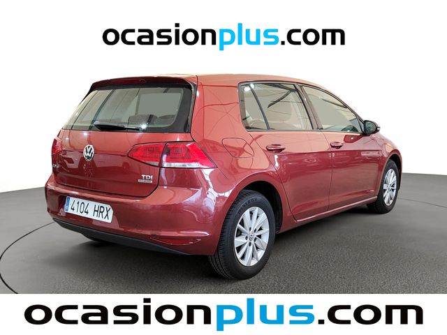 Volkswagen Golf Edition 1.6 TDI BMT 77 kW (105 CV)