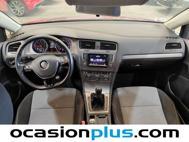 Volkswagen Golf Edition 1.6 TDI BMT 77 kW (105 CV)
