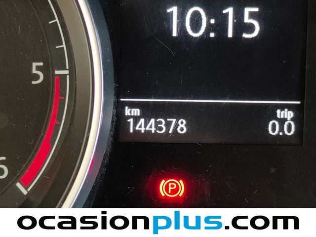 Volkswagen Golf Edition 1.6 TDI BMT 77 kW (105 CV)