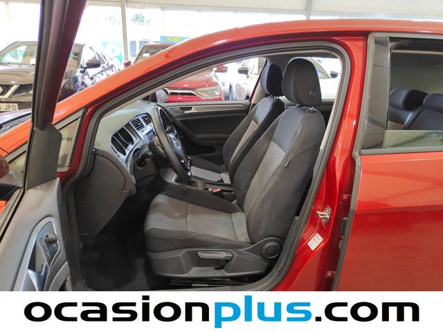 Volkswagen Golf Edition 1.6 TDI BMT 77 kW (105 CV)