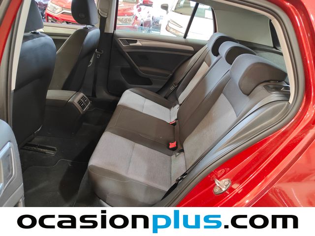 Volkswagen Golf Edition 1.6 TDI BMT 77 kW (105 CV)