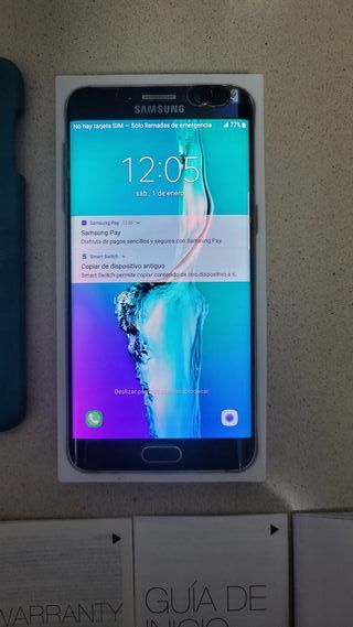Samsung Galaxy S6 Edge+