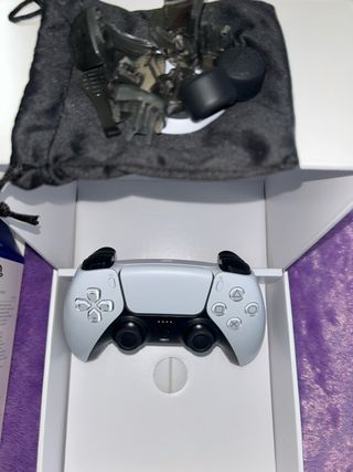 Mando PS5 Sony,pequeño Drift Joystick derecho.