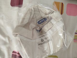 Lote 4 Gorras MTZ Beige