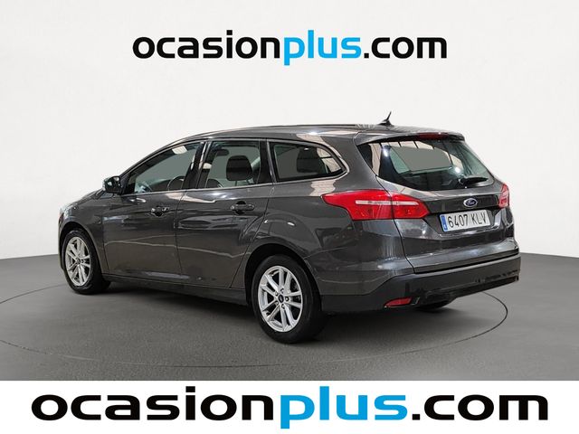 Ford Focus SportBreak 1.0 Ecoboost Trend+ 92 kW (125 CV)