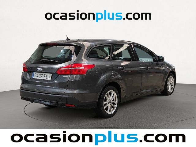 Ford Focus SportBreak 1.0 Ecoboost Trend+ 92 kW (125 CV)