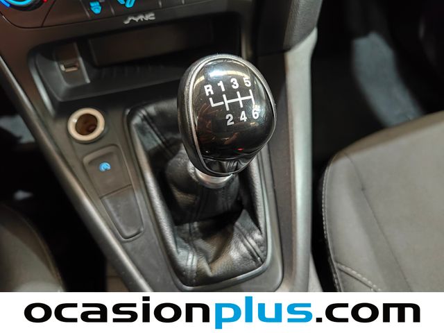 Ford Focus SportBreak 1.0 Ecoboost Trend+ 92 kW (125 CV)