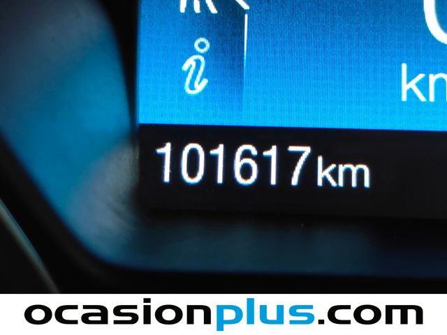 Ford Focus SportBreak 1.0 Ecoboost Trend+ 92 kW (125 CV)