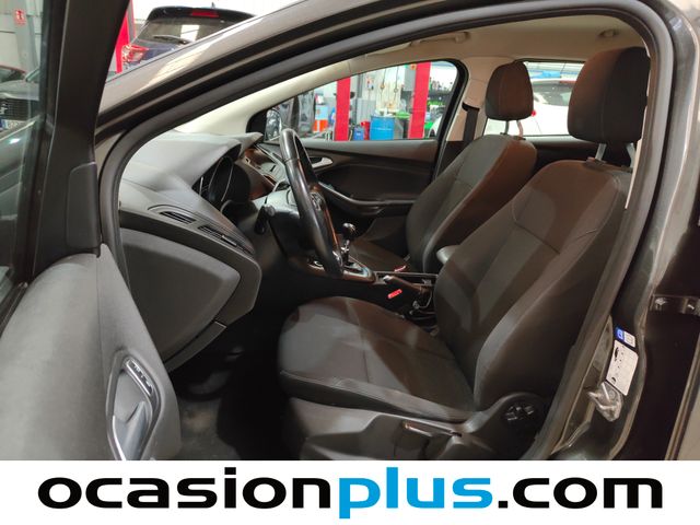 Ford Focus SportBreak 1.0 Ecoboost Trend+ 92 kW (125 CV)