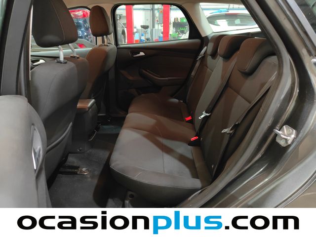 Ford Focus SportBreak 1.0 Ecoboost Trend+ 92 kW (125 CV)