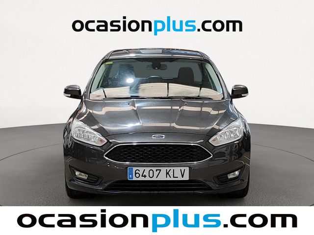 Ford Focus SportBreak 1.0 Ecoboost Trend+ 92 kW (125 CV)
