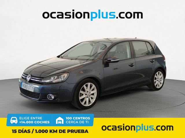 Volkswagen Golf Sport 1.4 TSI 90 kW (122 CV) DSG