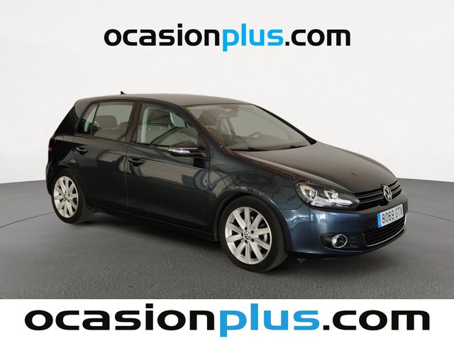Volkswagen Golf Sport 1.4 TSI 90 kW (122 CV) DSG