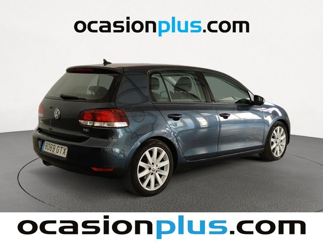 Volkswagen Golf Sport 1.4 TSI 90 kW (122 CV) DSG