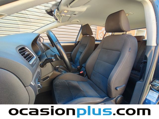 Volkswagen Golf Sport 1.4 TSI 90 kW (122 CV) DSG