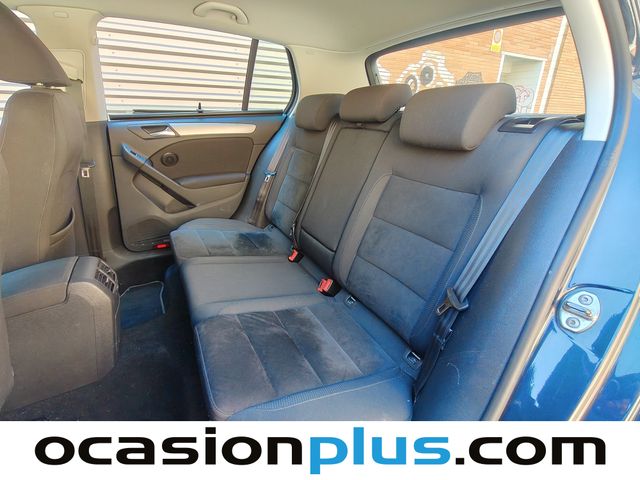 Volkswagen Golf Sport 1.4 TSI 90 kW (122 CV) DSG