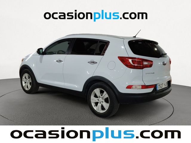 Kia Sportage 1.6 GDI Drive 4x2 99 kW (135 CV)
