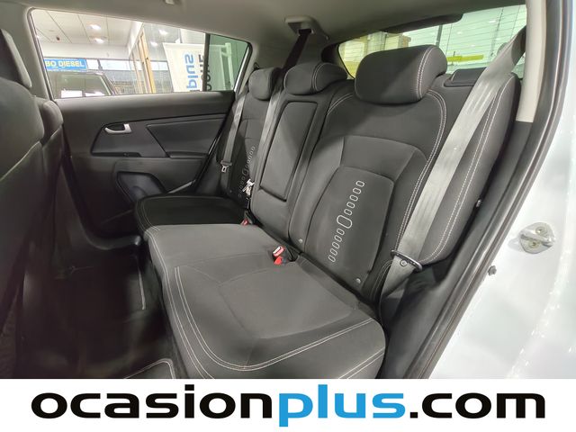 Kia Sportage 1.6 GDI Drive 4x2 99 kW (135 CV)