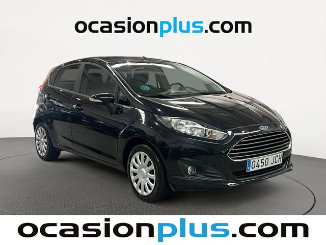 Ford Fiesta 1.25 Duratec Trend 60 kW (82 CV)